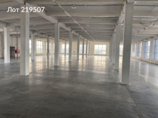 Фотография Продажа склада, 1138 м² , Комсомольская улица 1  №18