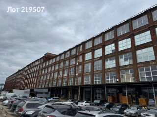 Фотография Продажа склада, 1138 м² , Комсомольская улица 1  №24