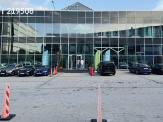 Фотография Аренда помещения свободного назначения, 1800 м² , Можайское шоссе вл165Б  №1