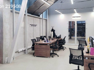 Фотография Аренда помещения свободного назначения, 1800 м² , Можайское шоссе вл165Б  №12