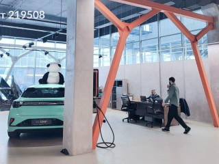 Фотография Аренда помещения свободного назначения, 1800 м² , Можайское шоссе вл165Б  №7