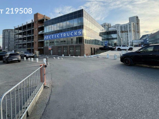 Фотография Аренда помещения свободного назначения, 1800 м² , Можайское шоссе вл165Б  №8