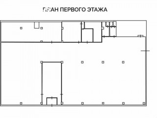 Фотография Аренда помещения свободного назначения, 1800 м² , Можайское шоссе вл165Б  №9