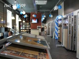 Фотография Аренда помещения свободного назначения, 230 м² , Спартаковская площадь 1/2  №4