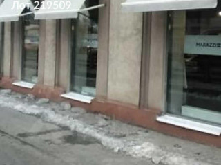 Фотография Аренда помещения свободного назначения, 230 м² , Спартаковская площадь 1/2  №5