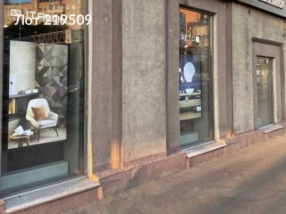 Фотография Аренда помещения свободного назначения, 230 м² , Спартаковская площадь 1/2  №2