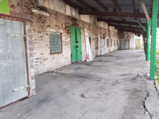 Фотография Аренда помещения свободного назначения, 1700 м² , Железнодорожная улица 24  №2