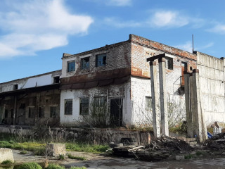 Фотография Аренда помещения свободного назначения, 1700 м² , Железнодорожная улица 24  №3
