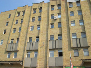 Фотография Продажа помещения свободного назначения, 6801 м² , проезд Строителей 10  №1