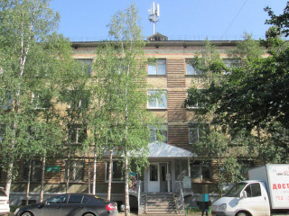 Фотография Продажа помещения свободного назначения, 2909 м² , улица Оплеснина 14  №16