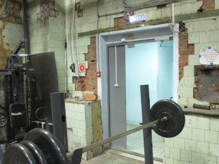 Фотография Продажа помещения свободного назначения, 13535 м² , Складочная улица 3с3  №8
