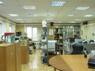 Фотография Продажа помещения свободного назначения, 13535 м² , Складочная улица 3с3  №16