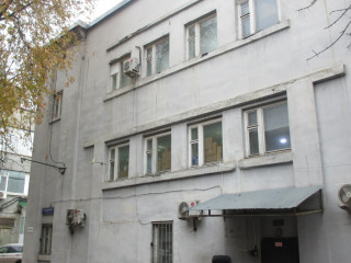 Фотография Продажа помещения свободного назначения, 13535 м² , Складочная улица 3с3  №2
