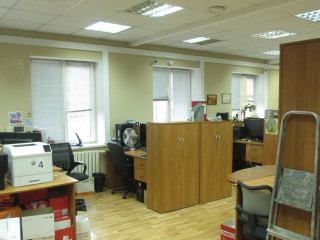 Фотография Продажа помещения свободного назначения, 13535 м² , Складочная улица 3с3  №15