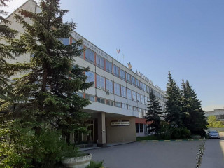 Фотография Аренда помещения свободного назначения, 7029 м² , улица Коновалова 6  №4
