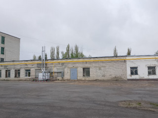 Фотография Аренда помещения свободного назначения, 7029 м² , улица Коновалова 6  №7