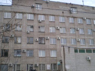 Фотография Продажа помещения свободного назначения, 3627 м² , улица Антонова-Овсеенко 53А  №2