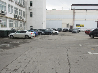 Фотография Продажа помещения свободного назначения, 9357 м² , улица Авроры 110  №5