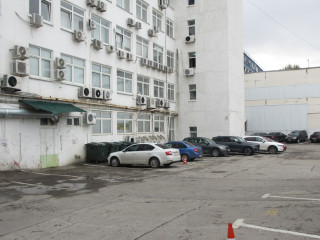 Фотография Продажа помещения свободного назначения, 9357 м² , улица Авроры 110  №2