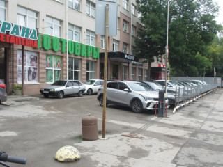 Фотография Продажа помещения свободного назначения, 9357 м² , улица Авроры 110  №13