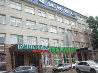 Фотография Продажа помещения свободного назначения, 9357 м² , улица Авроры 110  №12