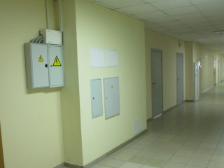 Фотография Продажа помещения свободного назначения, 9357 м² , улица Авроры 110  №15