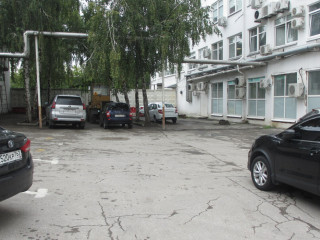 Фотография Продажа помещения свободного назначения, 9357 м² , улица Авроры 110  №4