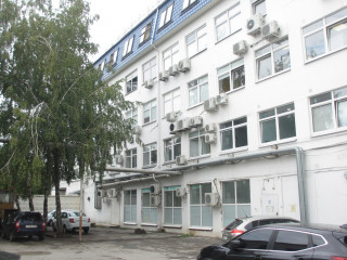 Фотография Продажа помещения свободного назначения, 9357 м² , улица Авроры 110  №3