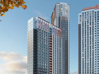 Фотография Продажа офиса, 607 м² , улица Вильгельма Пика 3  №14