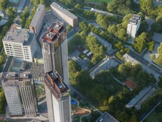 Фотография Продажа офиса, 607 м² , улица Вильгельма Пика 3  №15