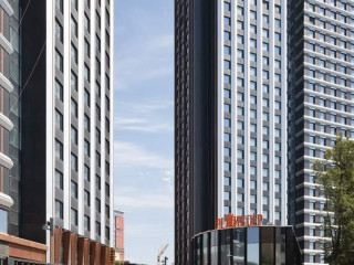Фотография Продажа офиса, 607 м² , улица Вильгельма Пика 3  №2