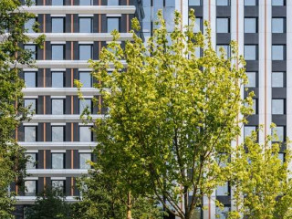 Фотография Продажа офиса, 607 м² , улица Вильгельма Пика 3  №17