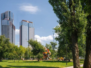 Фотография Продажа офиса, 607 м² , улица Вильгельма Пика 3  №3