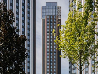 Фотография Продажа офиса, 607 м² , улица Вильгельма Пика 3  №1