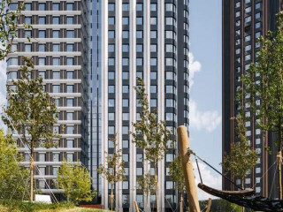 Фотография Продажа офиса, 607 м² , улица Вильгельма Пика 3  №18