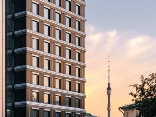 Фотография Продажа офиса, 607 м² , улица Вильгельма Пика 3  №6