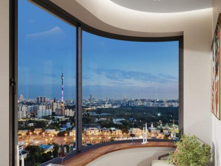 Фотография Продажа офиса, 607 м² , улица Вильгельма Пика 3  №25