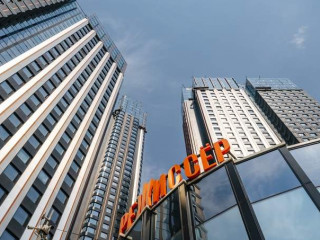 Фотография Продажа офиса, 607 м² , улица Вильгельма Пика 3  №4