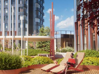 Фотография Продажа офиса, 607 м² , улица Вильгельма Пика 3  №24