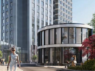 Фотография Продажа офиса, 607 м² , улица Вильгельма Пика 3  №12