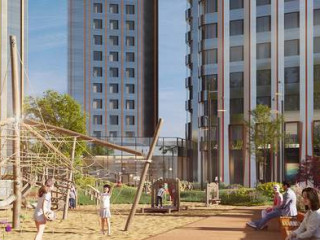 Фотография Продажа офиса, 607 м² , улица Вильгельма Пика 3  №20
