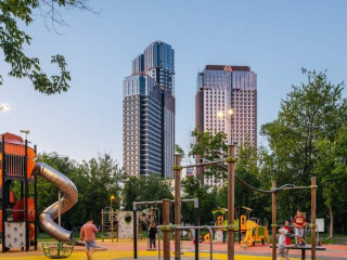 Фотография Продажа офиса, 607 м² , улица Вильгельма Пика 3  №7