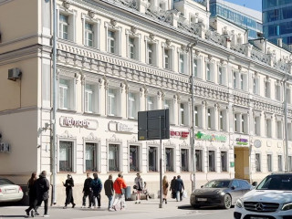 Фотография Аренда магазина, 26 м² , Цветной бульвар 16/1  №8