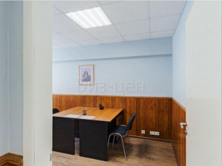Фотография Аренда офиса, 60 м² , Партийный переулок 1к57с3  №3
