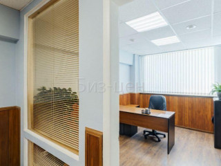 Аренда офиса 62 м² Партийный переулок 1к57с3