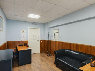 Фотография Аренда офиса, 62 м² , Партийный переулок 1к57с3 №4 Фотография Аренда офиса, 62 м² , Партийный переулок 1к57с3 №4