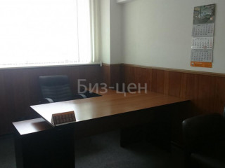 Фотография Аренда офиса, 60 м² , Партийный переулок 1к57с3  №1