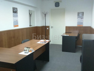 Фотография Аренда офиса, 60 м² , Партийный переулок 1к57с3  №3