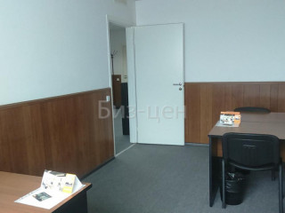 Фотография Аренда офиса, 60 м² , Партийный переулок 1к57с3  №4