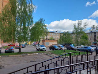 Фотография Аренда помещения свободного назначения, 49 м² , улица Кирова 77  №2